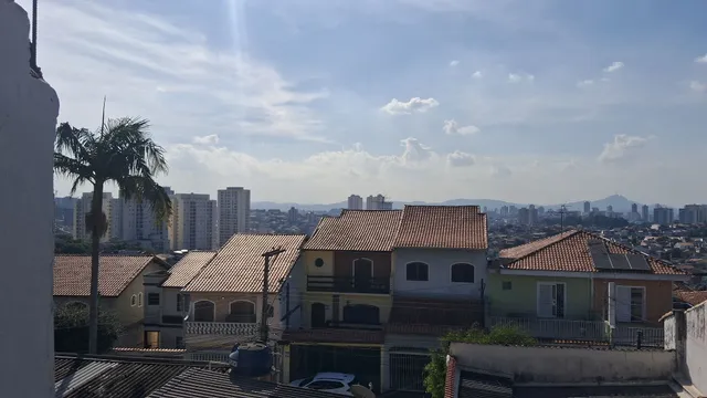 #754 - casa térrea para Venda em Osasco - SP