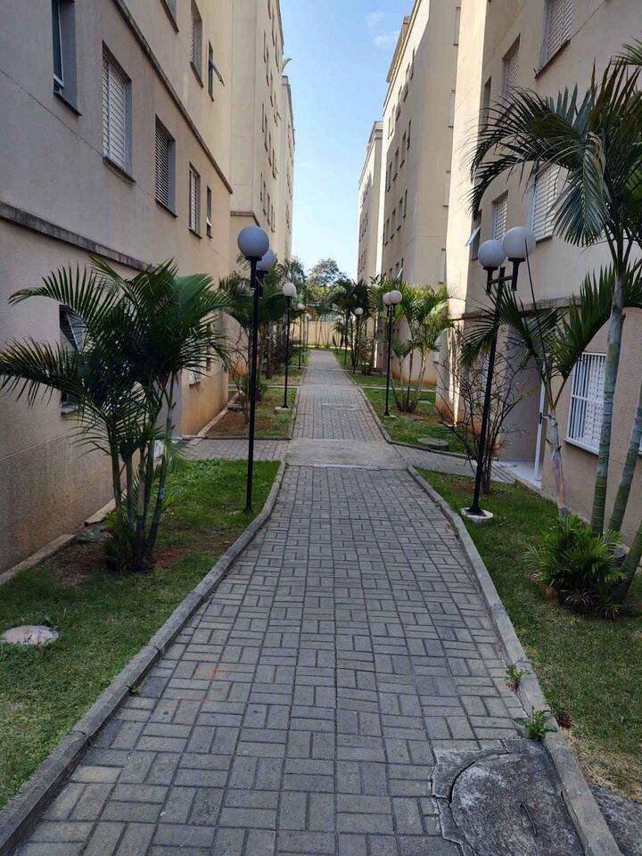 #777 - Apartamento para Venda em Osasco - SP