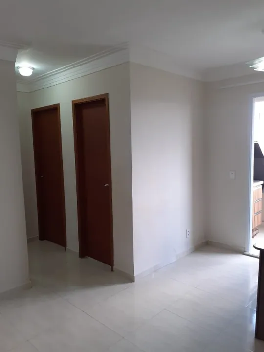 #782 - Apartamento para Venda em Osasco - SP