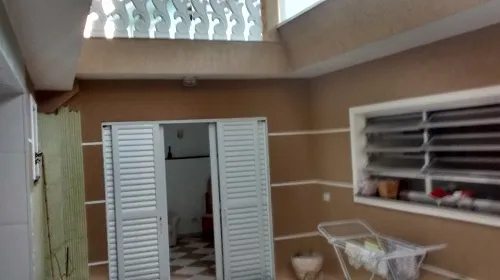 #788 - Sobrado para Venda em Osasco - SP