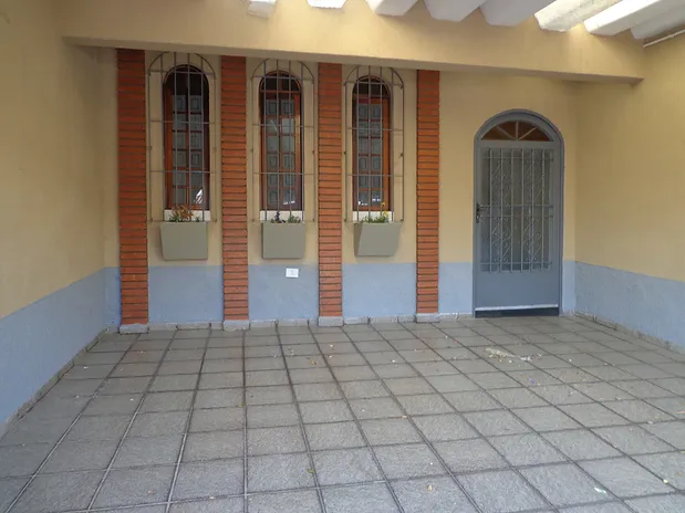 #789 - Sobrado para Venda em Osasco - SP