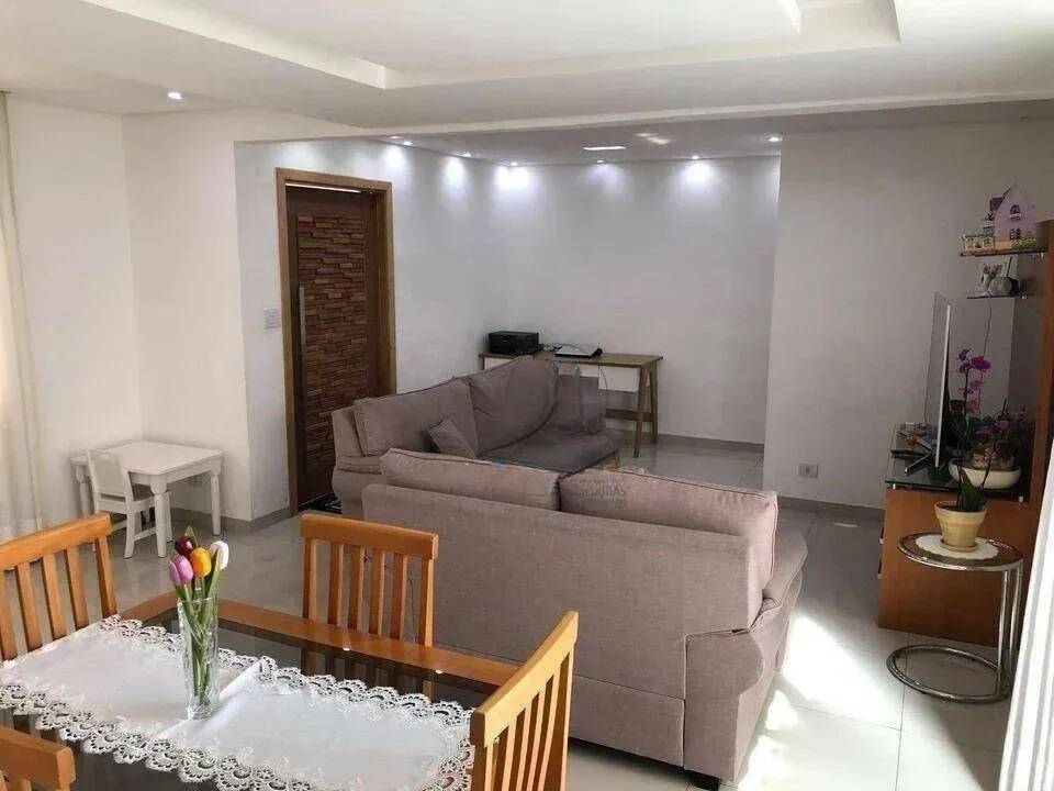 #790 - Casa em condomínio para Venda em Osasco - SP
