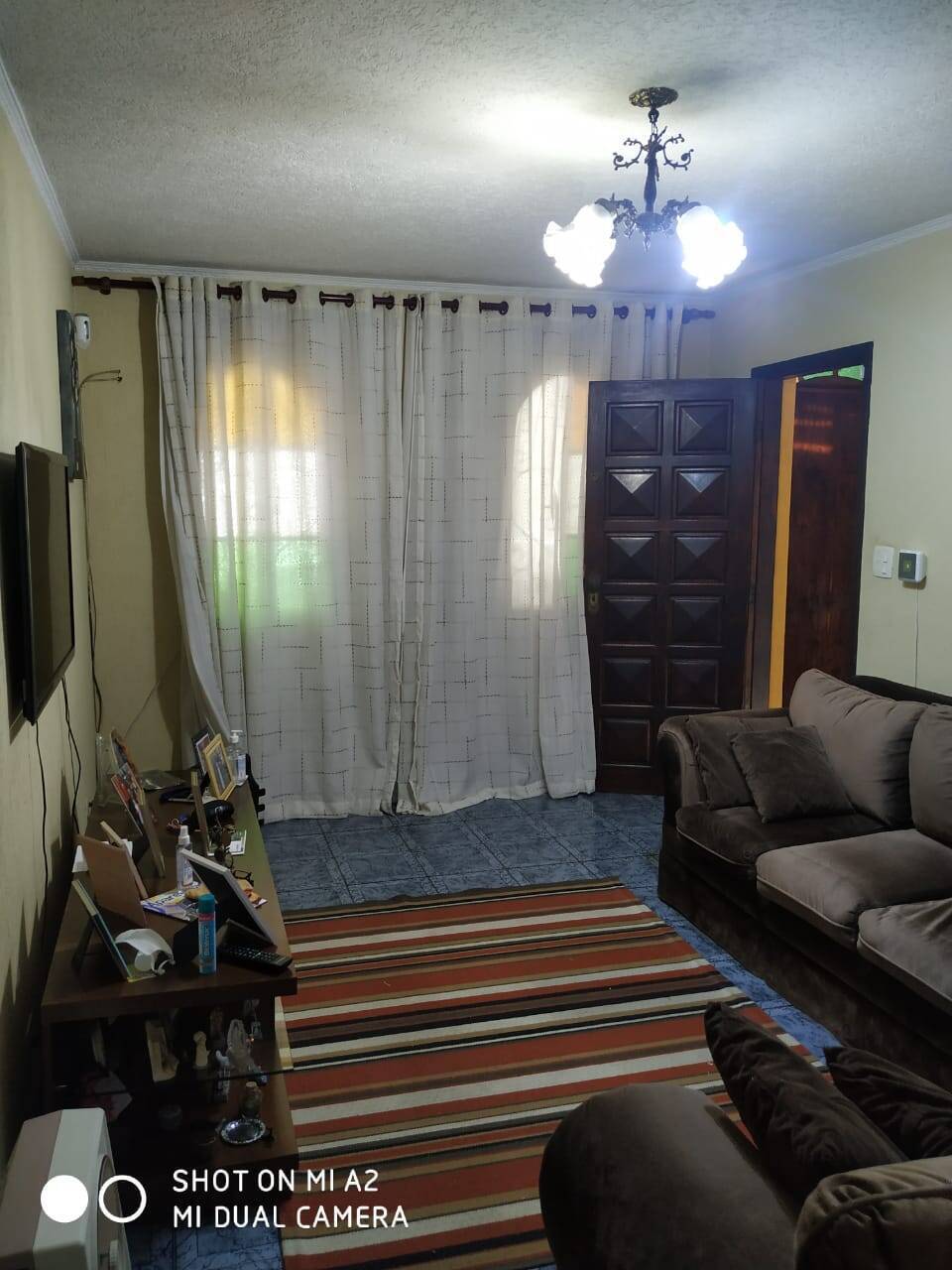 #802 - Sobrado para Venda em Osasco - SP