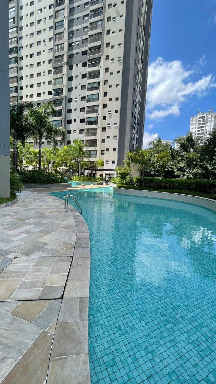#803 - Apartamento para Venda em Osasco - SP