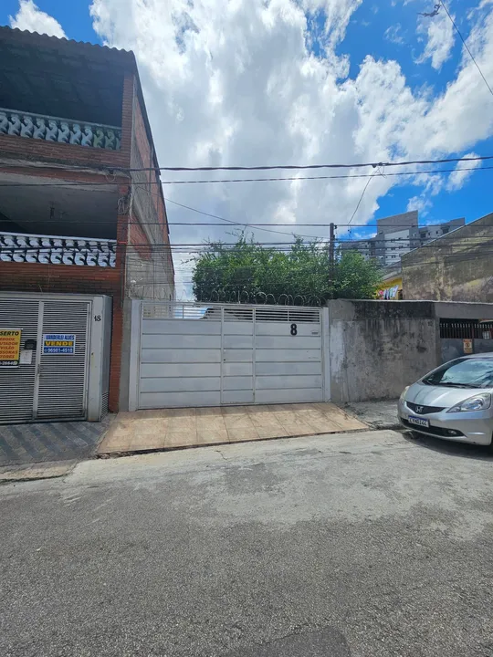 #816 - casa térrea para Venda em Osasco - SP