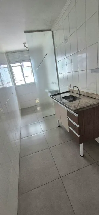 #820 - Apartamento para Venda em Osasco - SP