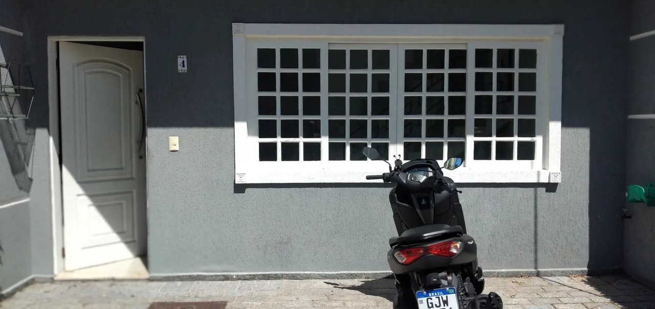 #822 - Casa em condomínio para Venda em Osasco - SP