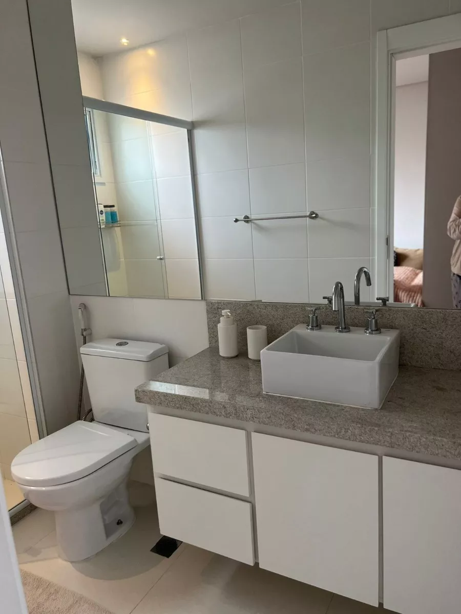 #825 - Apartamento para Venda em Osasco - SP