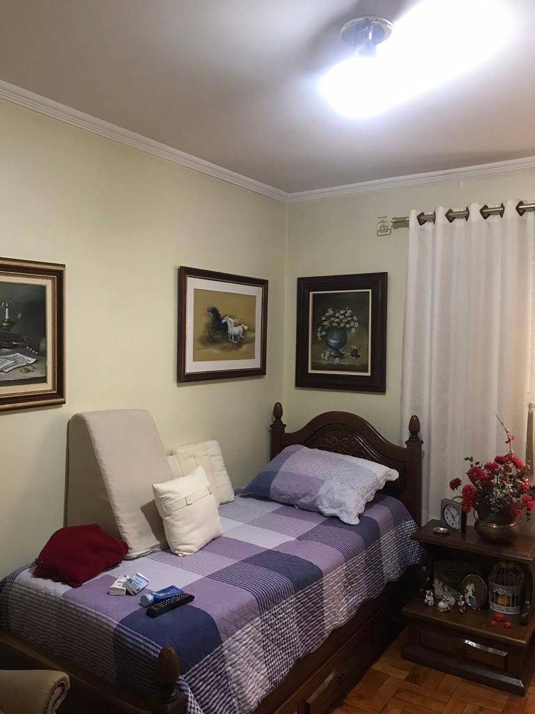 #831 - Apartamento para Venda em São Paulo - SP