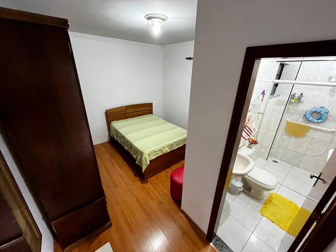#837 - Sobrado para Venda em Osasco - SP