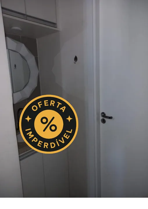 #841 - Apartamento para Venda em Osasco - SP