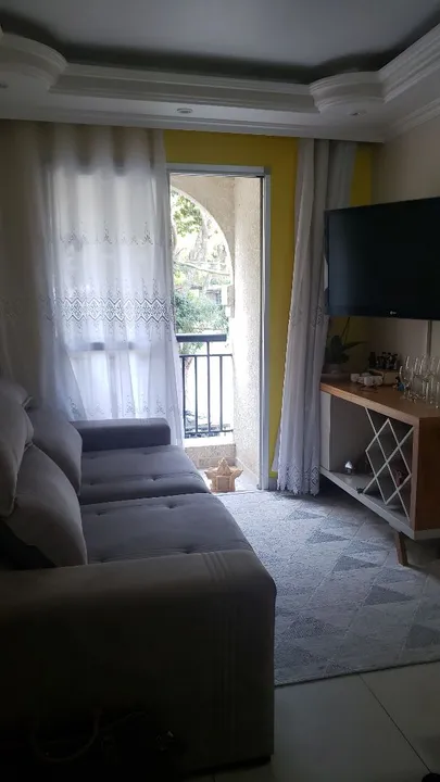 #845 - Apartamento para Venda em Osasco - SP