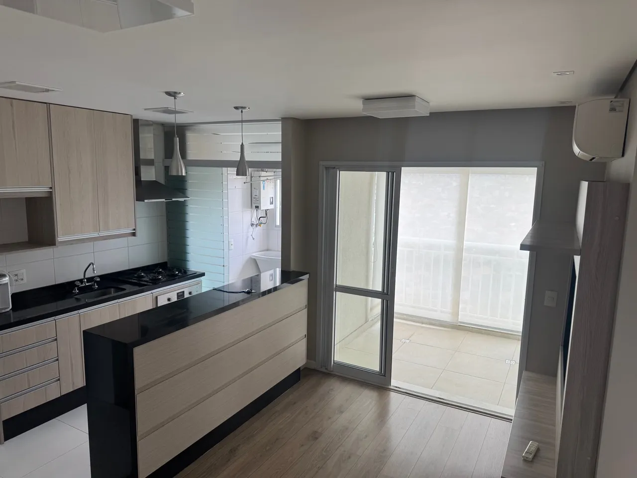 #847 - Apartamento para Venda em Osasco - SP