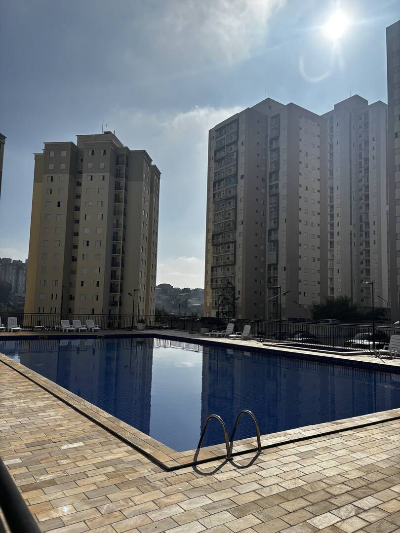 #851 - Apartamento para Venda em Osasco - SP
