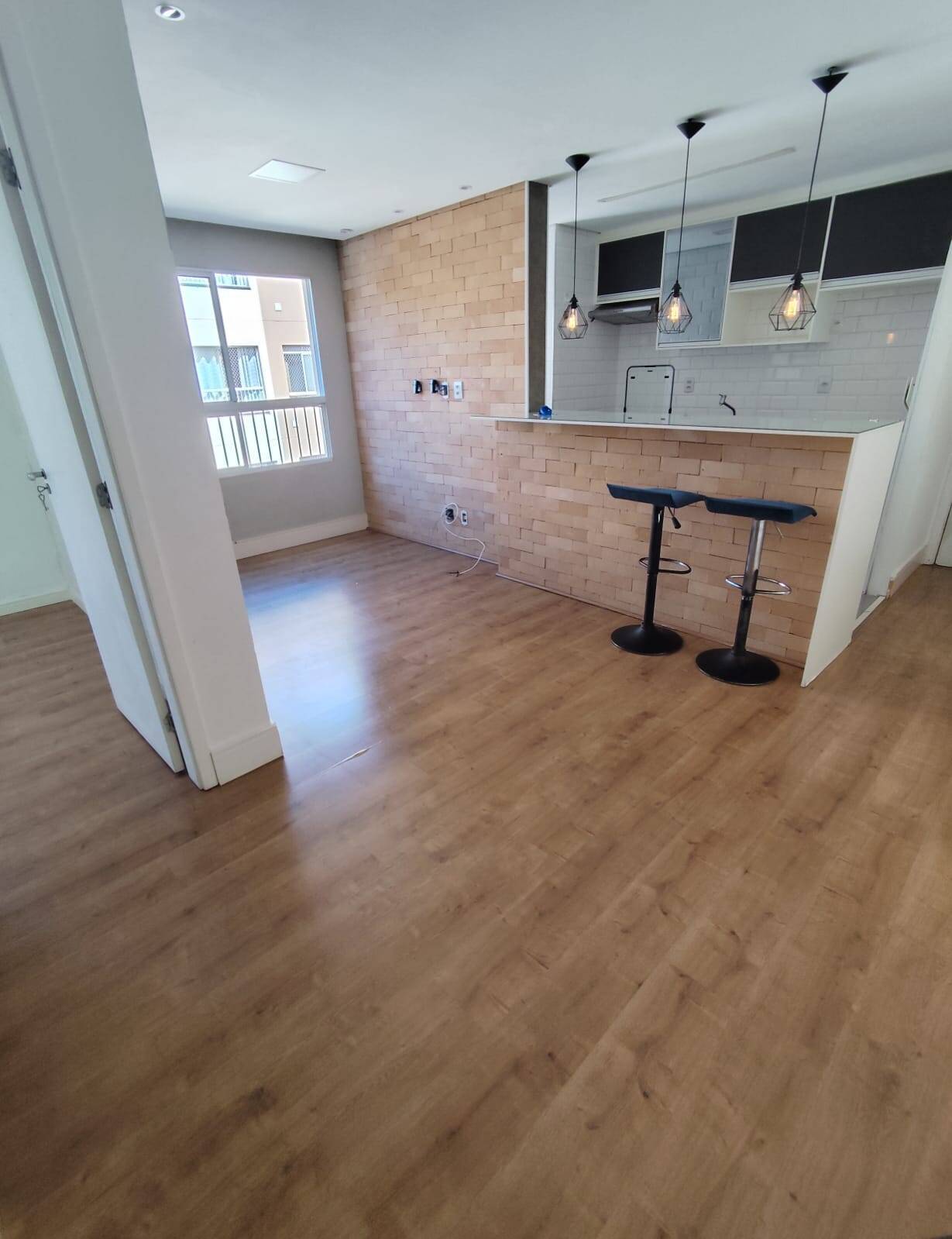 #852 - Apartamento para Venda em Osasco - SP