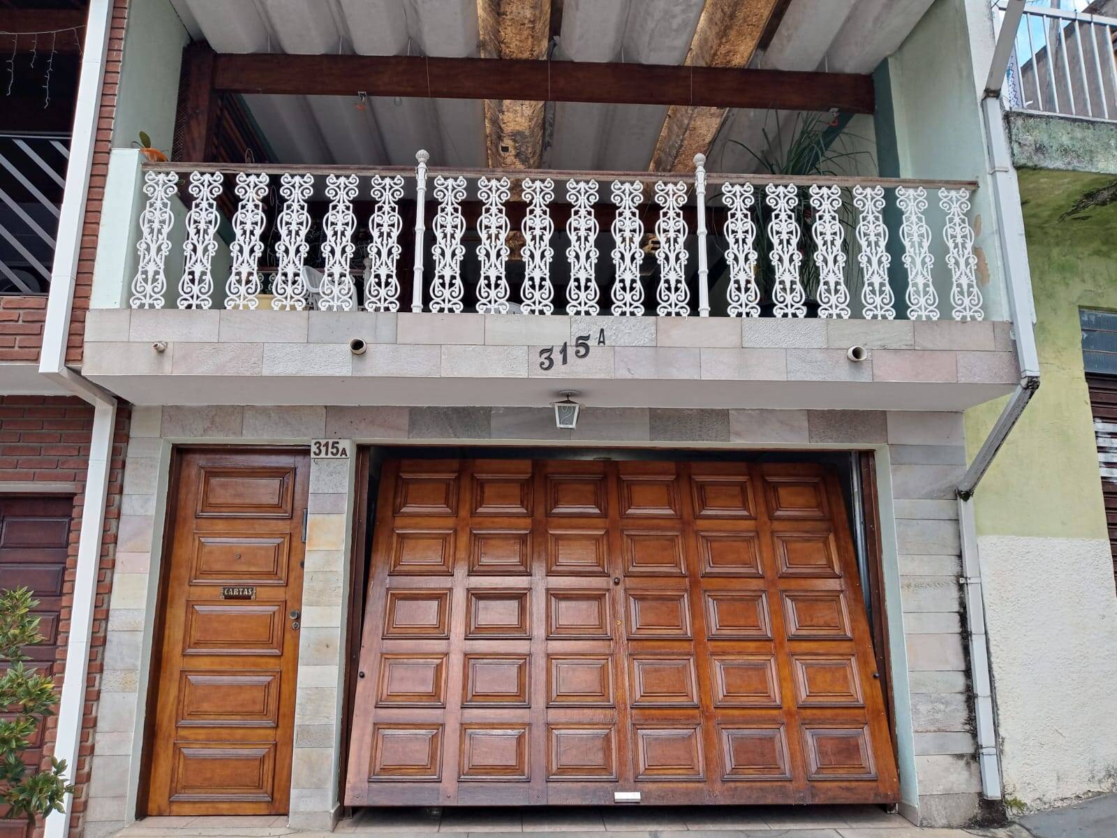 #869 - Sobrado para Venda em Osasco - SP