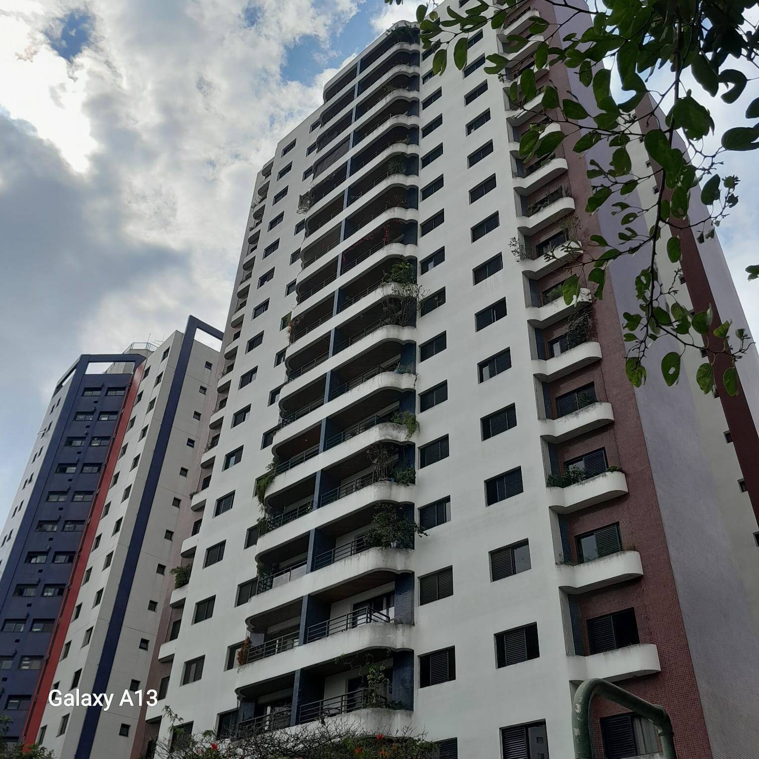 #871 - Apartamento para Venda em São Paulo - SP