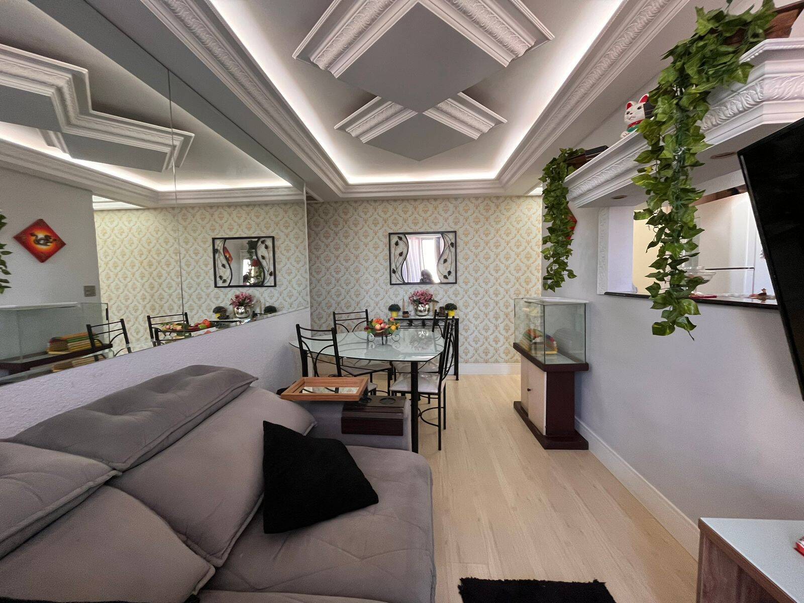 #875 - Apartamento para Venda em Osasco - SP