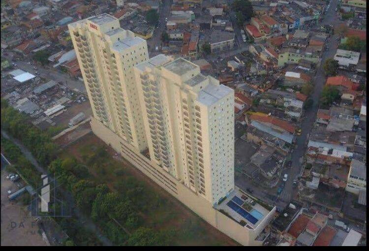 #879 - Cobertura para Venda em Osasco - SP