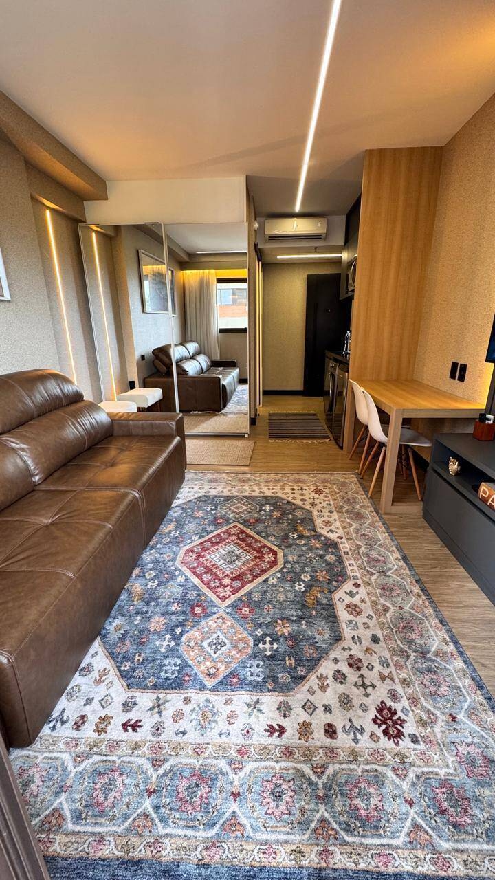 #884 - Apartamento para Venda em Barueri - SP