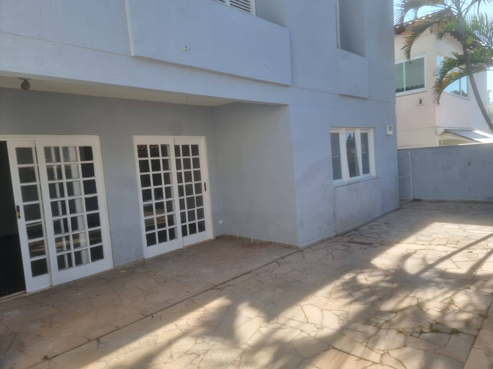 #885 - Casa em condomínio para Venda em Santana de Parnaíba - SP