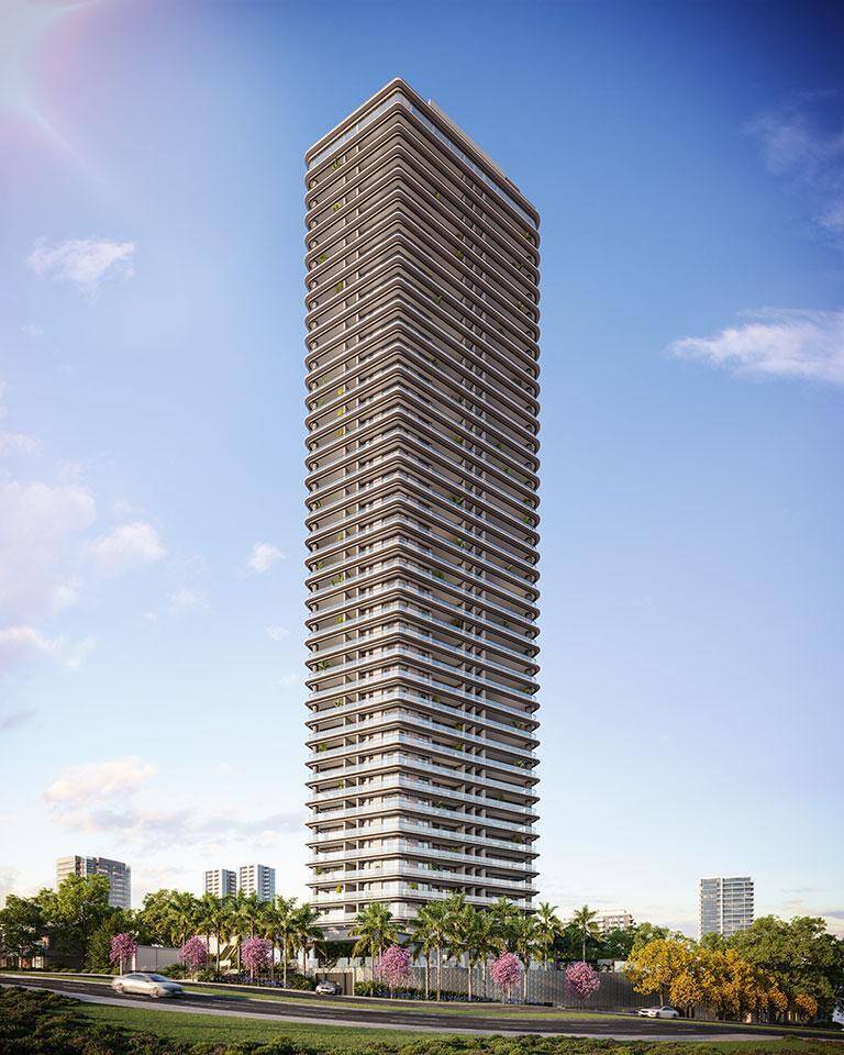 #891 - Apartamento para Venda em Barueri - SP