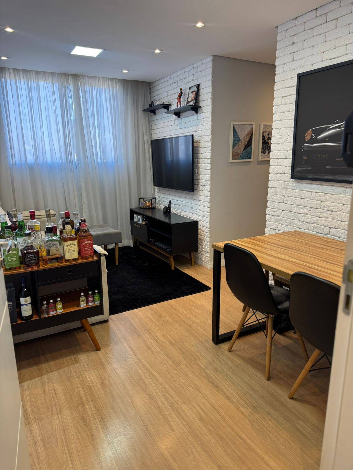 #892 - Apartamento para Venda em Osasco - SP