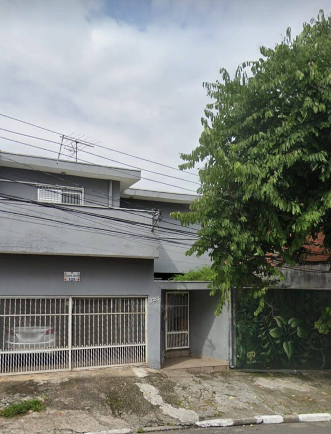 #894 - Sobrado para Venda em Osasco - SP