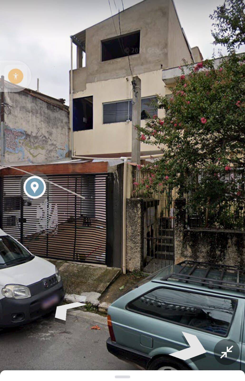 #895 - Sobrado para Venda em Osasco - SP