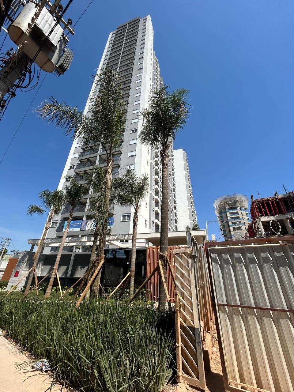 #906 - Apartamento para Venda em São Paulo - SP