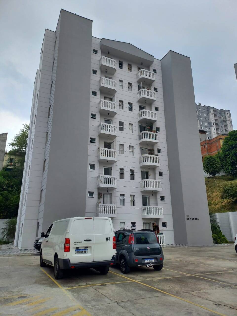 #908 - Apartamento para Venda em Osasco - SP