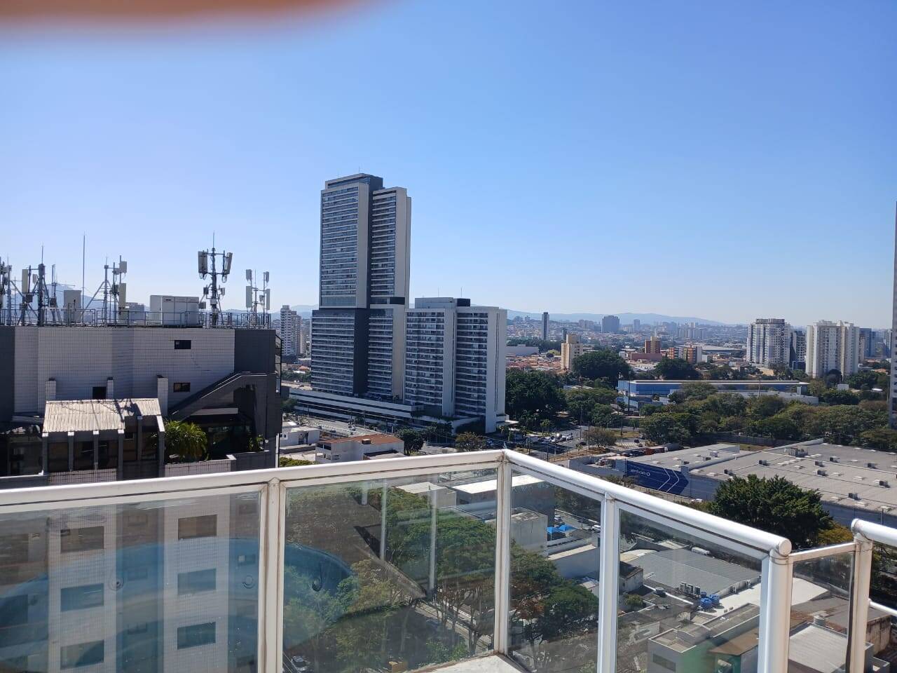 #918 - Cobertura para Venda em Osasco - SP