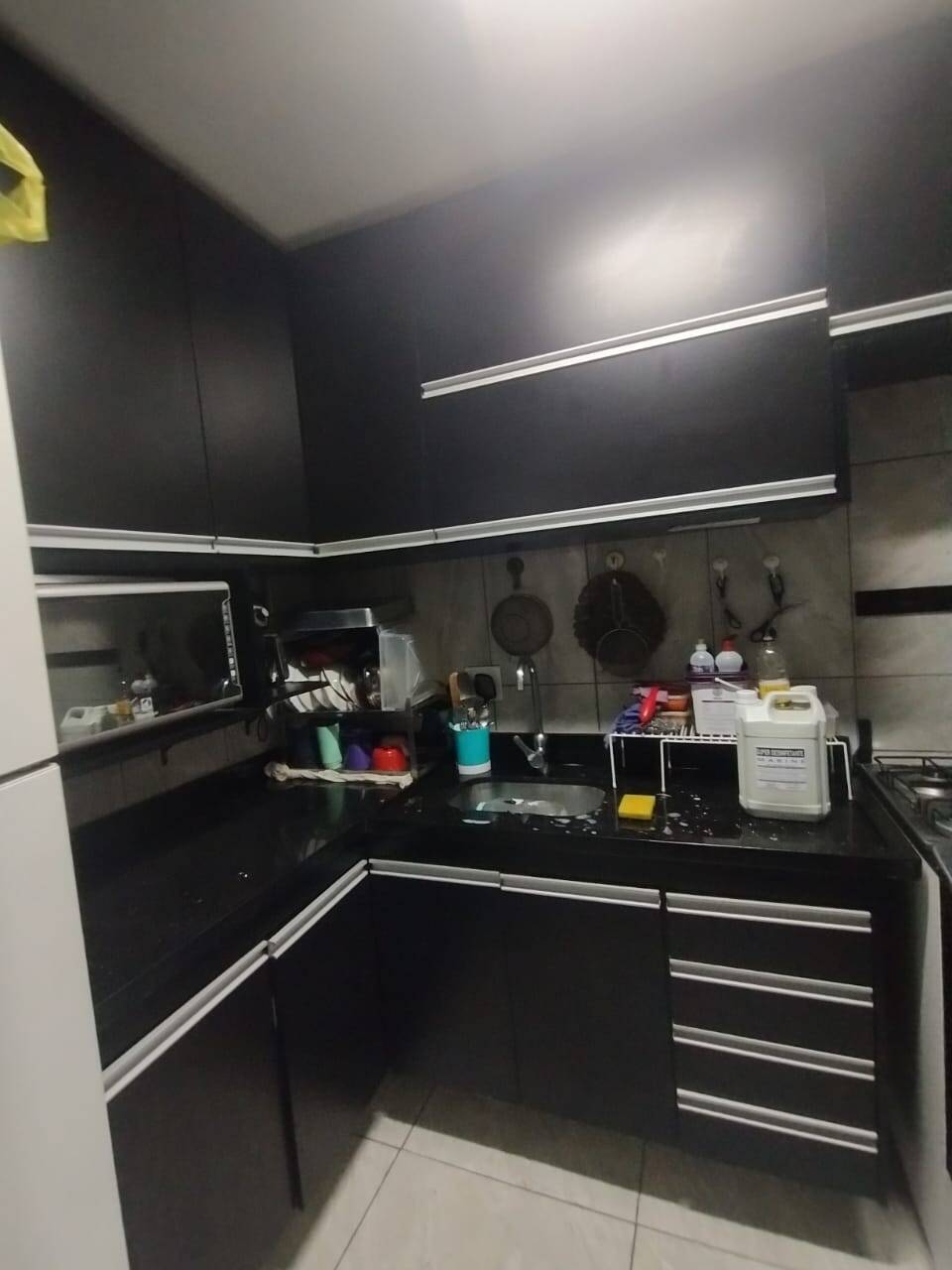 #923 - Apartamento para Venda em Osasco - SP
