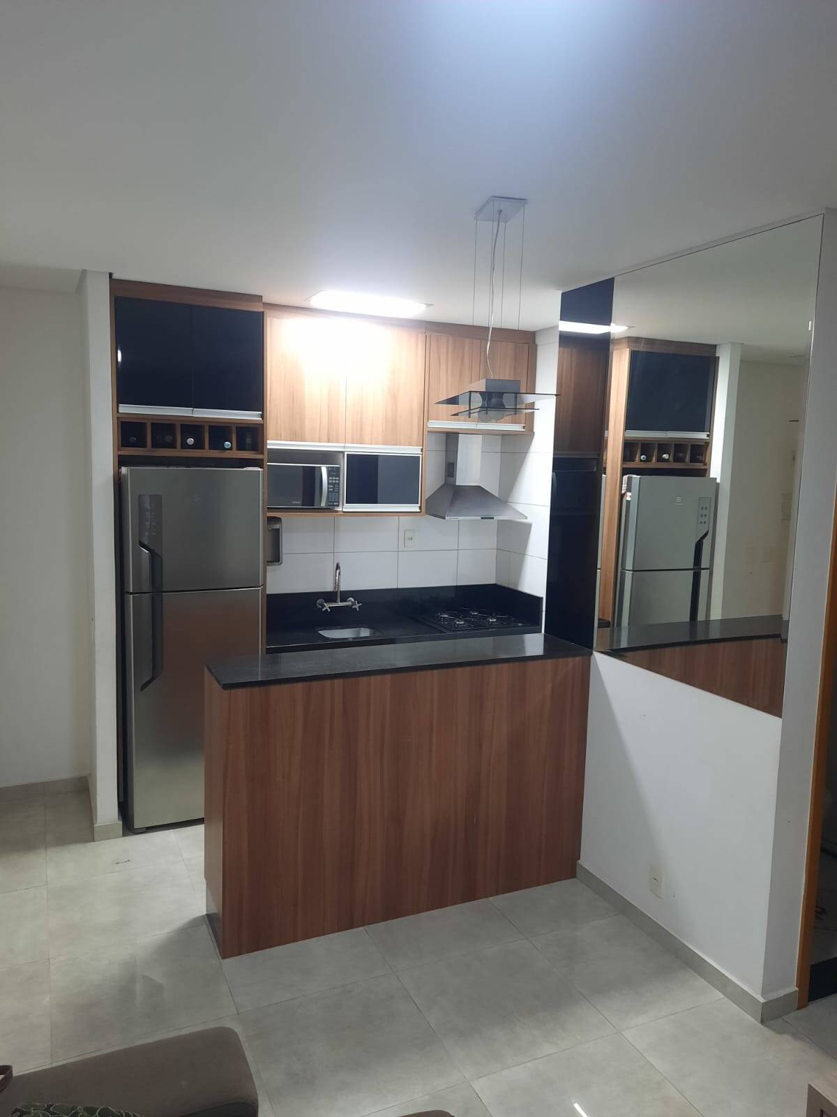 #928 - Apartamento para Venda em Osasco - SP