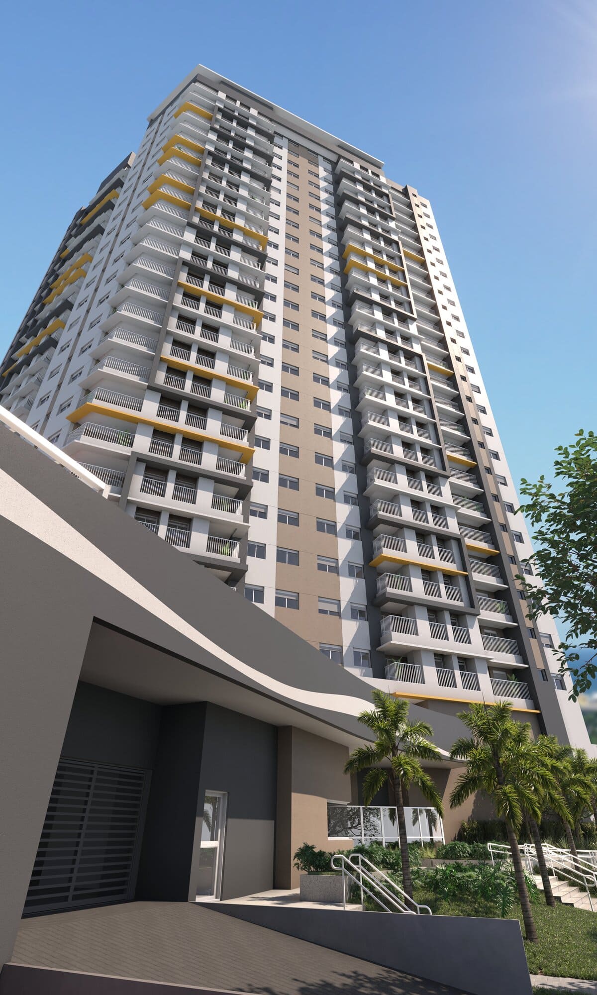 #932 - Apartamento para Venda em Osasco - SP