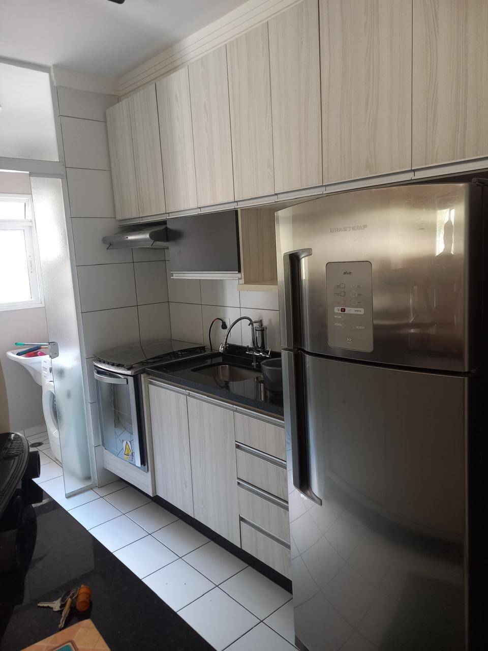 #937 - Apartamento para Venda em Osasco - SP