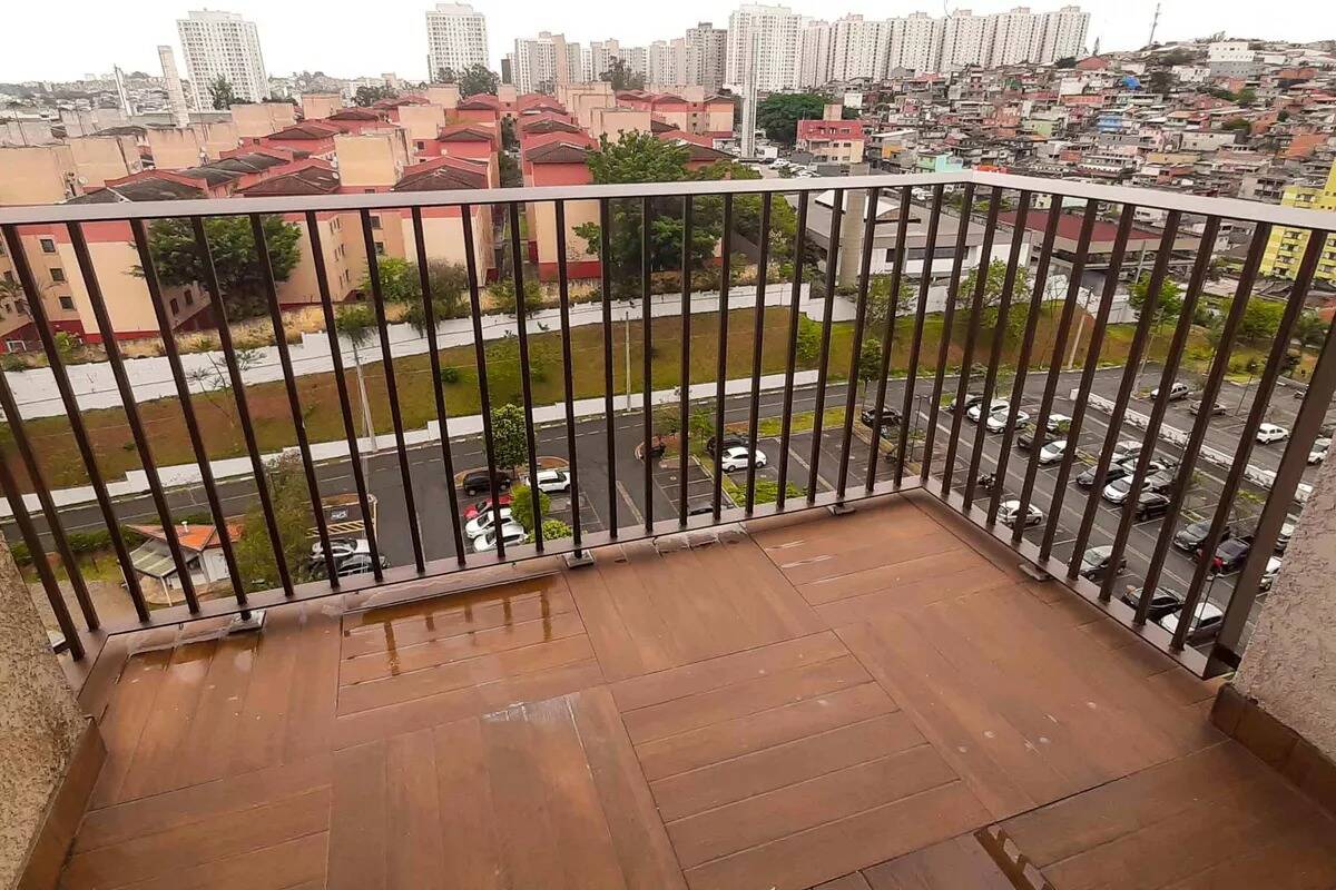 #941 - Apartamento para Venda em Osasco - SP