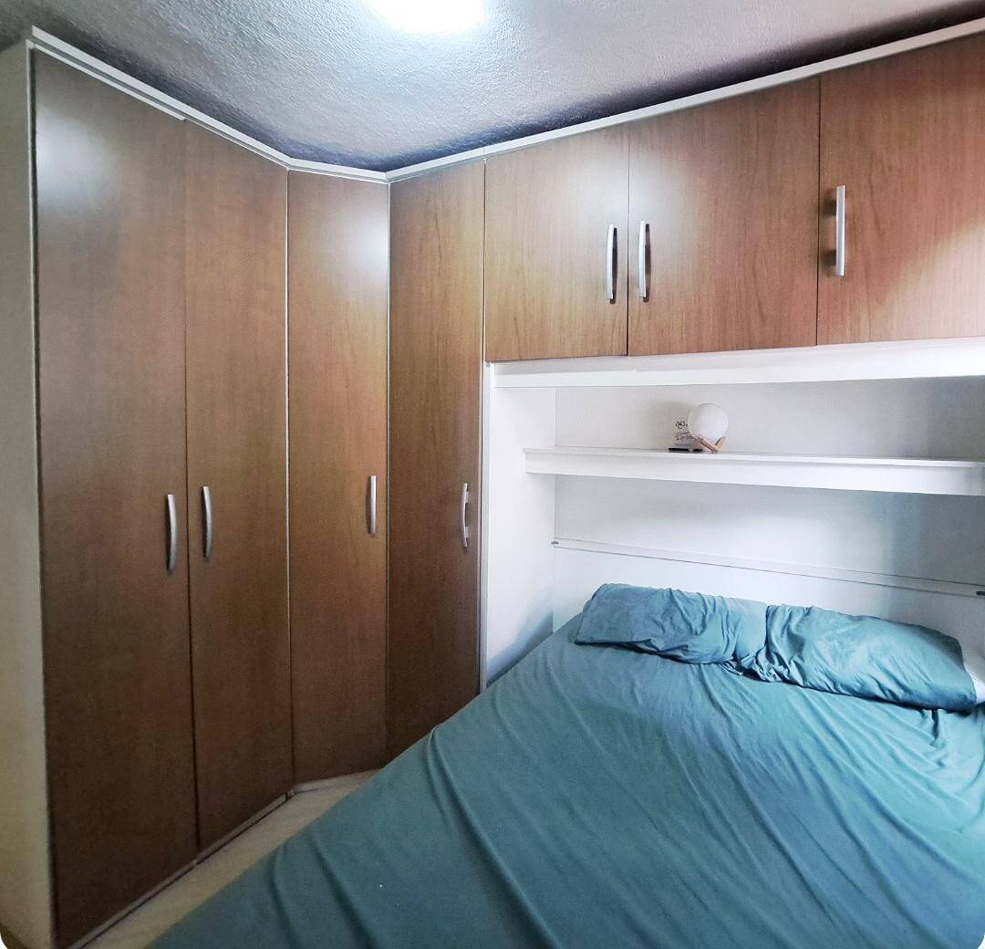 #943 - Apartamento para Venda em Osasco - SP