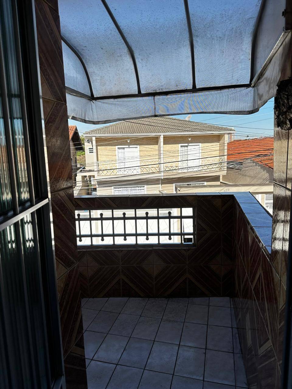 #945 - Sobrado para Venda em Osasco - SP