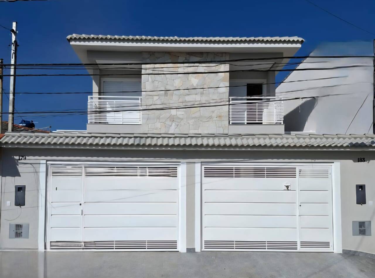 #948 - Sobrado para Venda em Osasco - SP