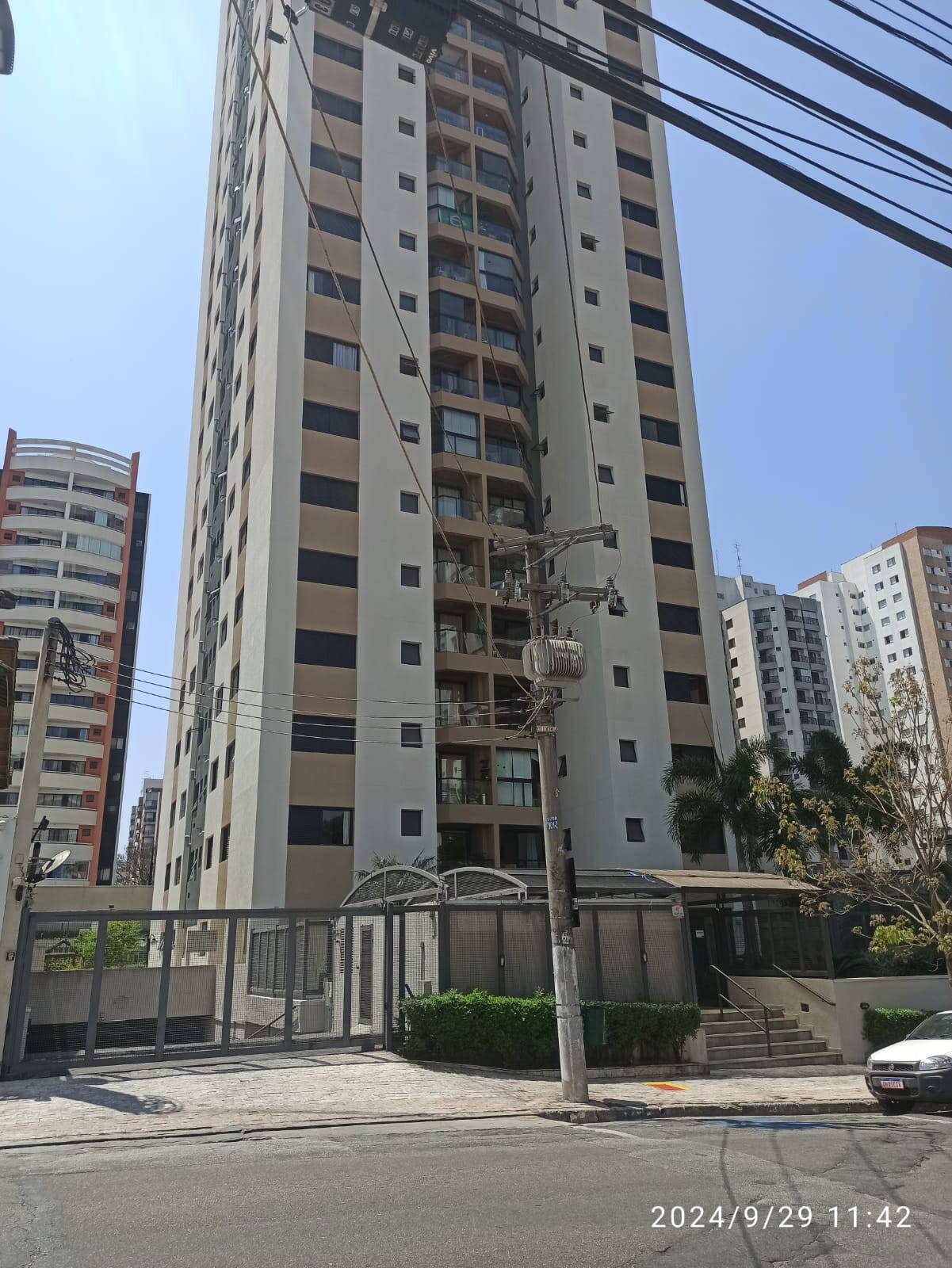 #950 - Apartamento para Venda em São Paulo - SP