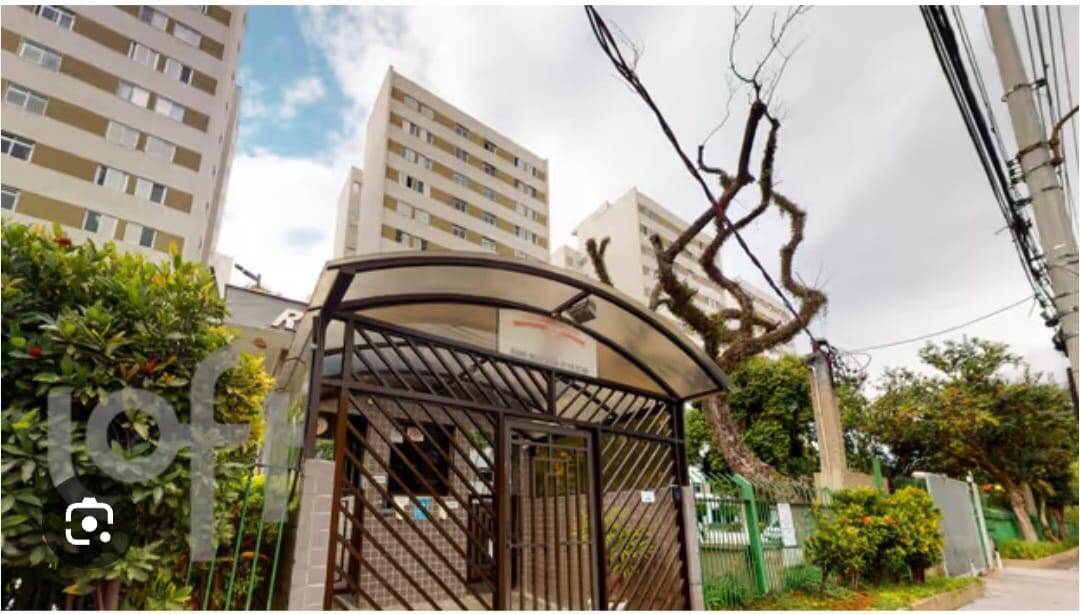 #953 - Apartamento para Venda em São Paulo - SP