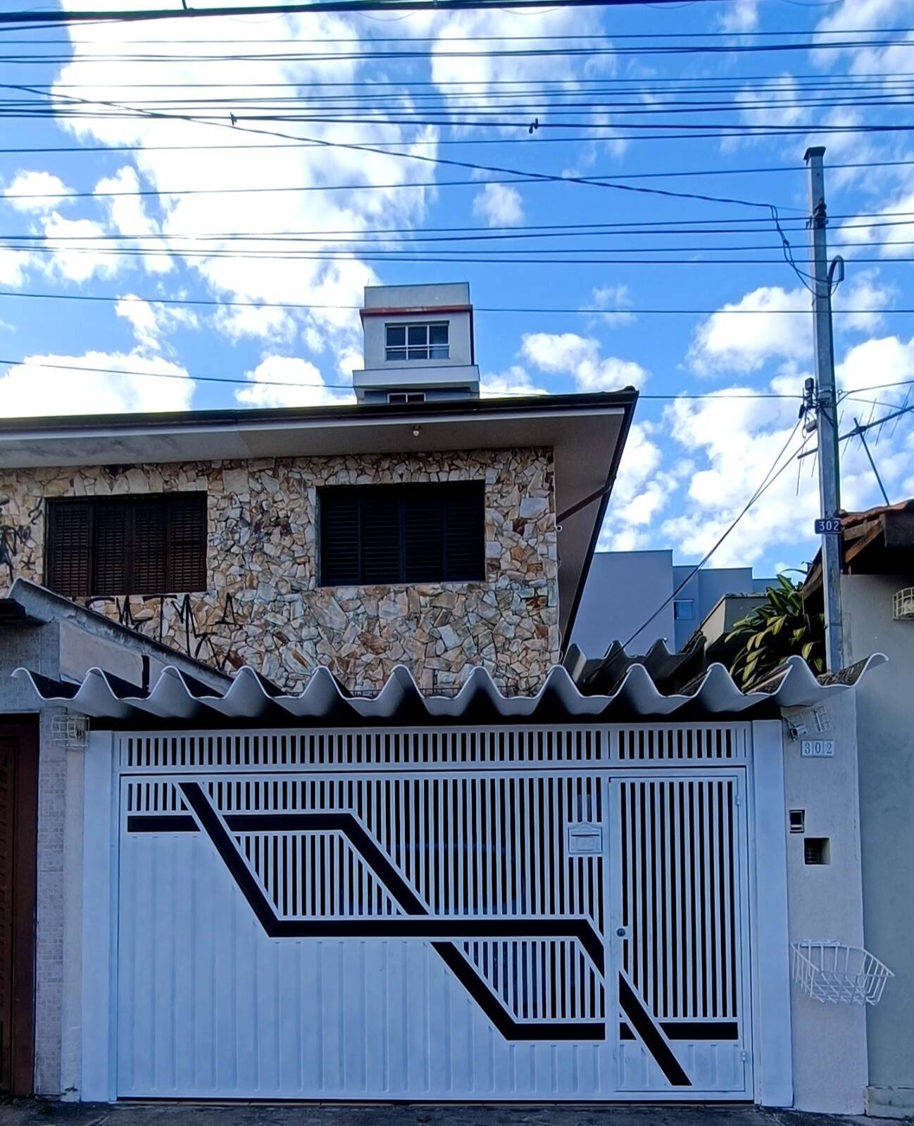 #956 - Sobrado para Venda em São Paulo - SP