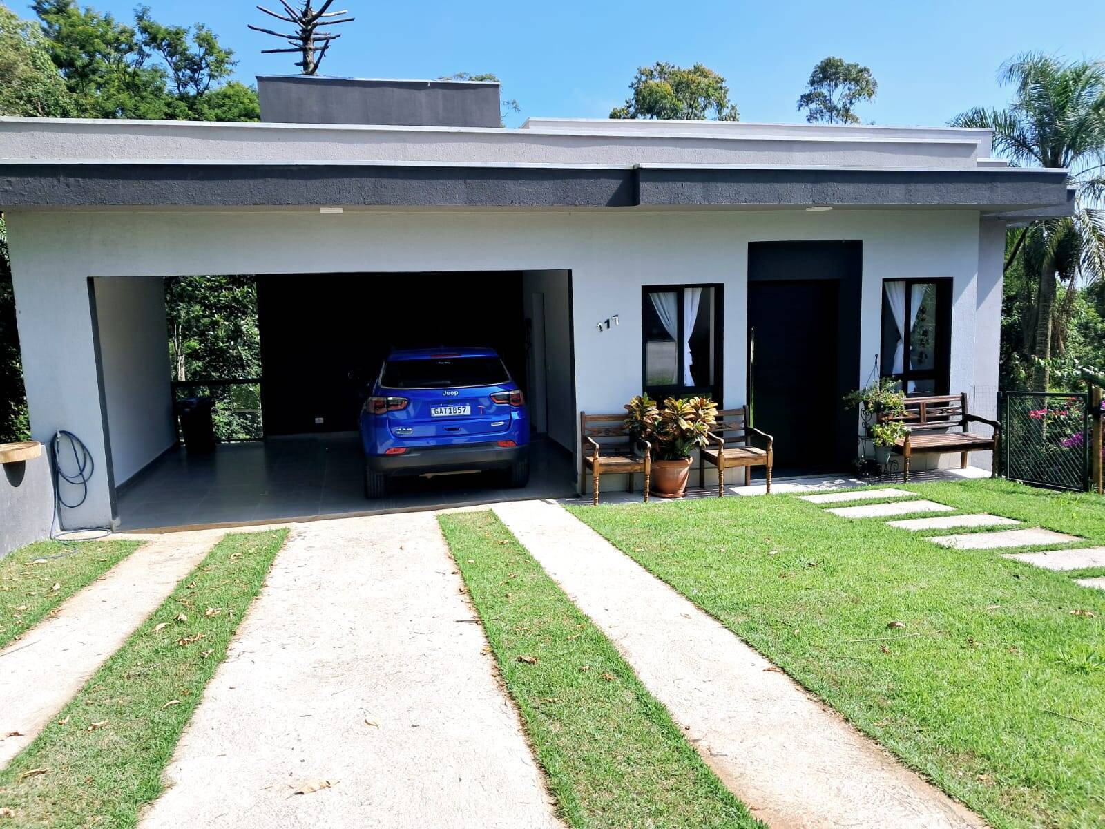 #957 - Casa em condomínio para Venda em Cotia - SP