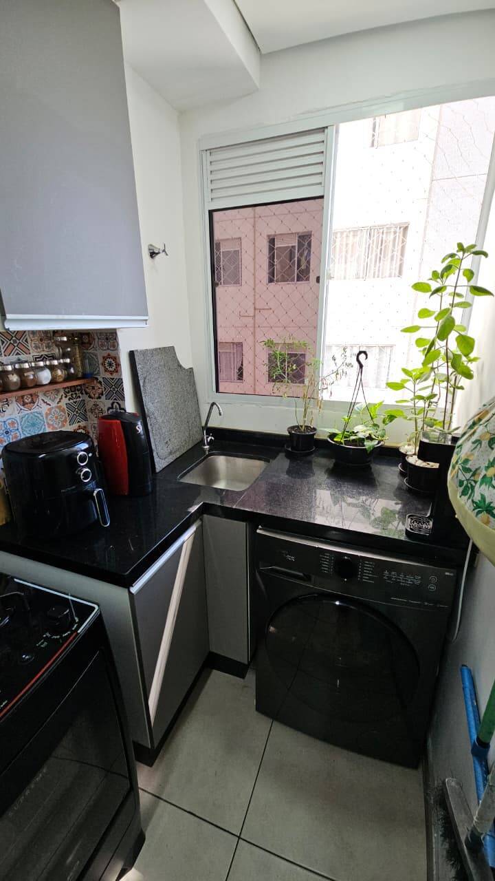 #958 - Apartamento para Venda em São Paulo - SP