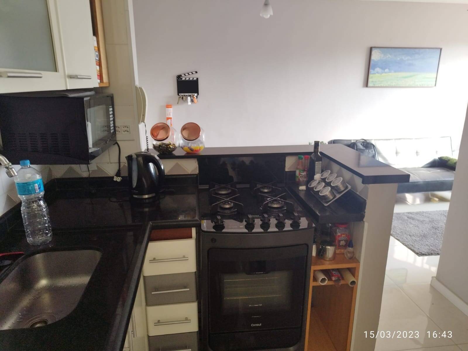 #959 - Apartamento para Venda em São Paulo - SP