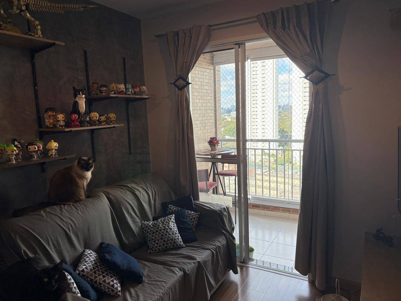 #960 - Apartamento para Venda em São Paulo - SP