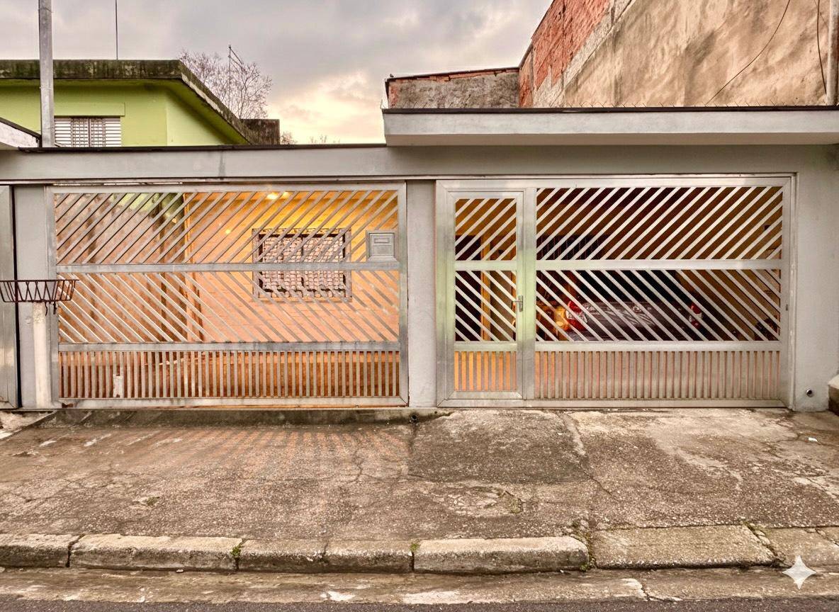 #965 - casa térrea para Venda em Osasco - SP