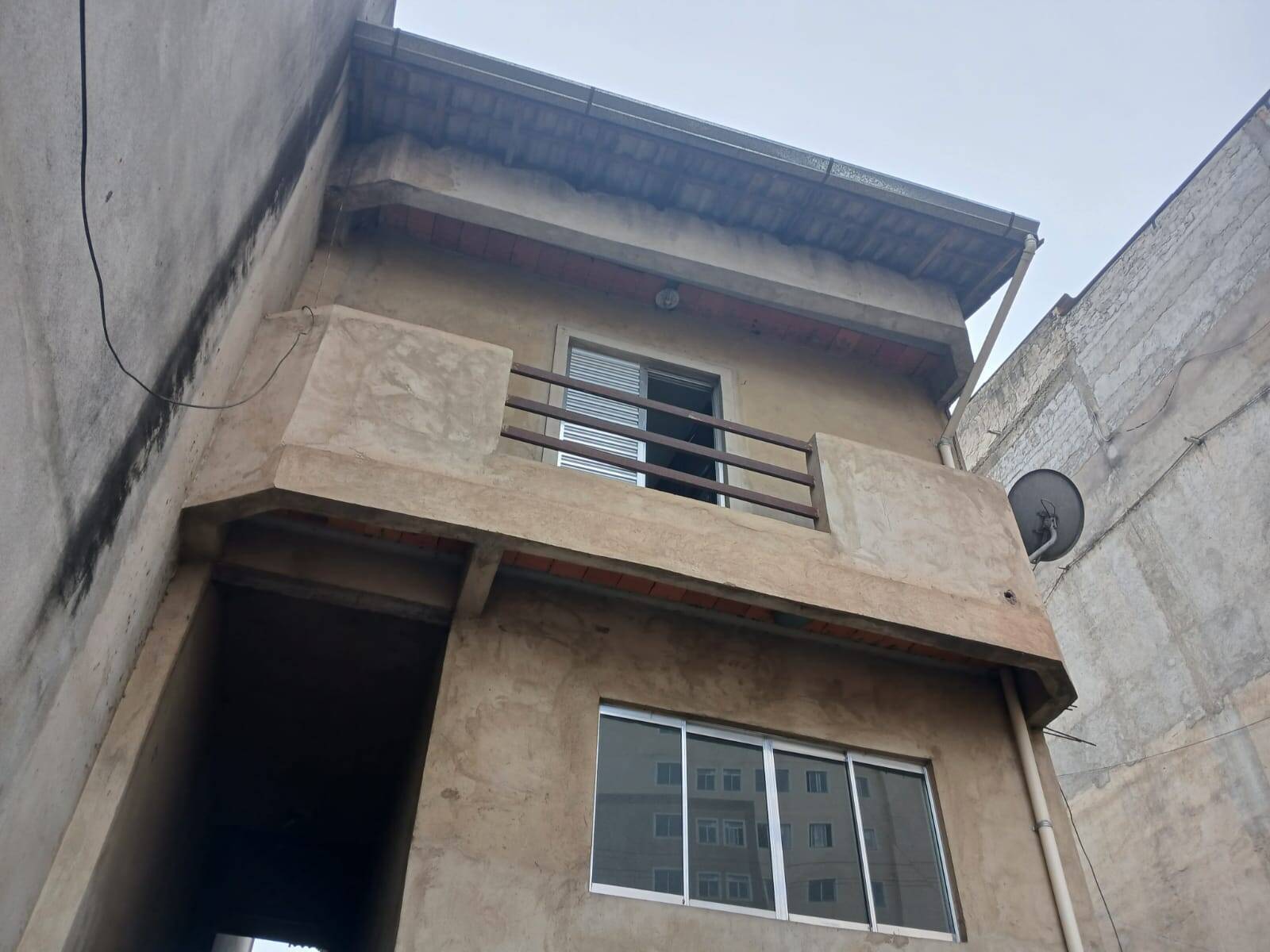 #967 - Sobrado para Venda em Osasco - SP