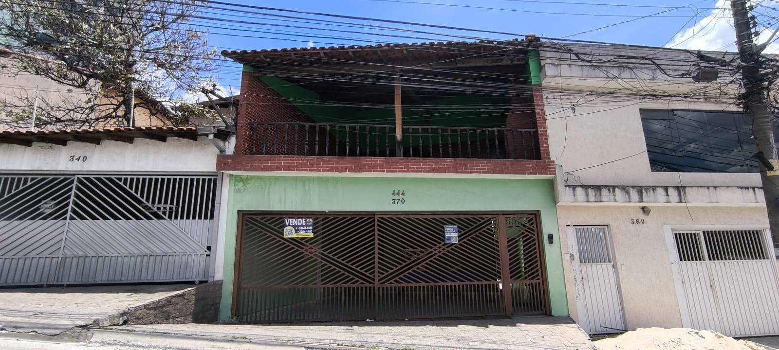 #968 - Sobrado para Venda em Osasco - SP